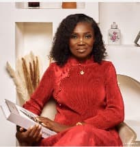 Joyce Edugbo