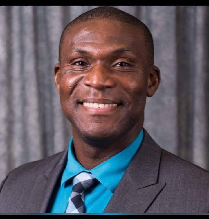 Oluwakayode C. V. Adebowale